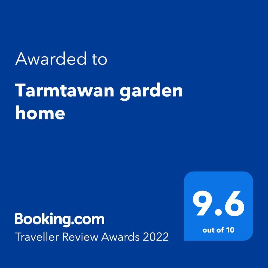 Tarmtawan Garden Home นครนายก ภายนอก รูปภาพ